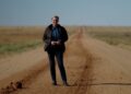 Johanna Griggs visits Kati Thanda-Lake Eyre on Better Homes and Gardens