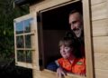 Better Homes and Gardens Nate's Workshop Wish on Channel 7