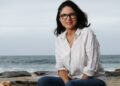 Bettina Dalton, WildBear Entertainment principal and natural history filmmaker