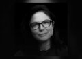 Bettina Dalton, Australian producer and filmmaker.