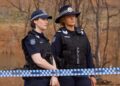 Leah Purcell and cast in High Country season 2, part of BINGE September 2026 highlights