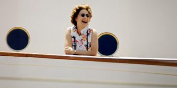 Britannia: The Queen's Ship featured image