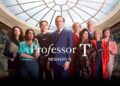 Professor T season five on BritBox Australia in September 2026