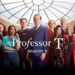 Professor T season five on BritBox Australia in September 2026