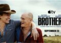 Matthew McConaughey and Woody Harrelson in Brothers on Apple TV