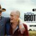 Matthew McConaughey and Woody Harrelson in Brothers on Apple TV