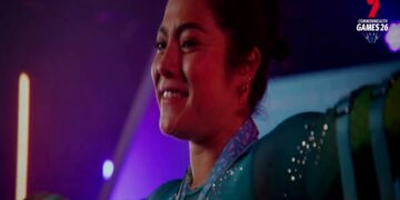 Channel 7 Glasgow 2026 Commonwealth Games coverage.