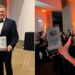 Channel 7 journalists and producers at the Kennedy Awards for Excellence in Journalism