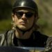 Charlie Hunnam as Jax Teller in Sons of Anarchy ahead of the FX series Legends