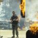 Commando featured image