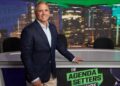 Corey Parker on The Agenda Setters: Rugby League on Channel 7