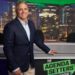 Corey Parker on The Agenda Setters: Rugby League on Channel 7