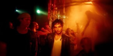 A still from Corpus ahead of its Australian premiere at MIFF