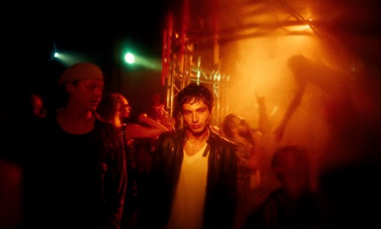 A still from Corpus ahead of its Australian premiere at MIFF