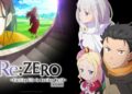 Re:Zero Season 4 Part 2 features in Crunchyroll's August streaming highlights