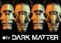 Joel Edgerton and Jennifer Connelly in Dark Matter season two on Apple TV