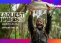 Mario Kalpou in Deadliest Dinners Australia on BINGE