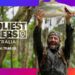 Mario Kalpou in Deadliest Dinners Australia on BINGE