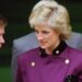 Diana: The Princess and the Bodyguard on SBS