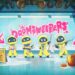 Doomsweepers first look image from Flying Bark and Lightfold