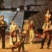The cast of 1990s sci-fi series Earth 2