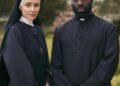 Falling on ABC: Anna and David question faith, love and impossible feelings