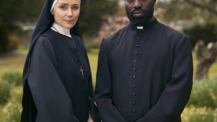Falling on ABC: Anna and David question faith, love and impossible feelings