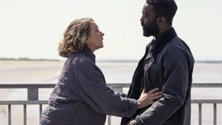 Falling on ABC: David and Anna confront uncomfortable truths