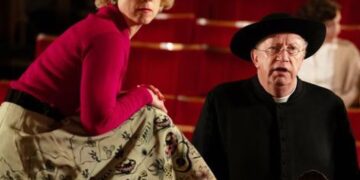 Father Brown featured image