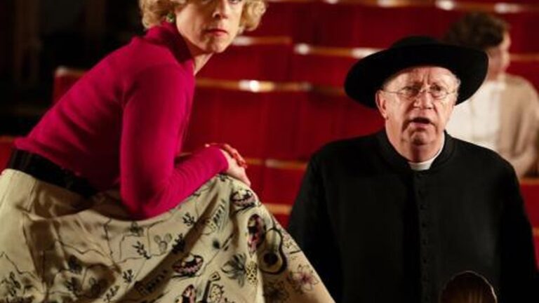Father Brown featured image