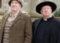 Father Brown on ABC