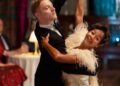 Father Brown on ABC: a television dancing contest turns deadly
