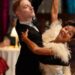 Father Brown on ABC: a television dancing contest turns deadly