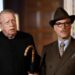 Father Brown on ABC