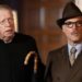 Father Brown on ABC: Father Brown and Flambeau hunt a priceless holy relic