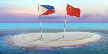 Foreign Correspondent: Collision Course explores tensions in the South China Sea
