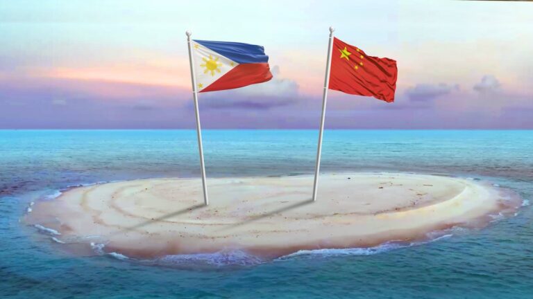 Foreign Correspondent: Collision Course explores tensions in the South China Sea