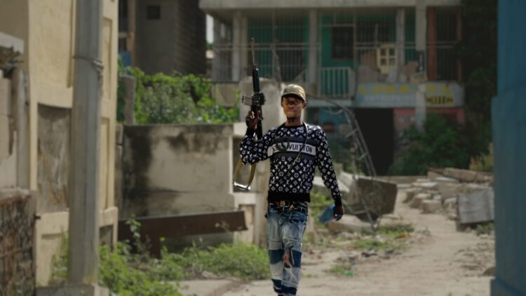 Foreign Correspondent: Gangs of Haiti examines gang rule in Port-au-Prince