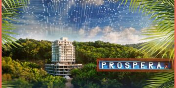 Prospera in Foreign Correspondent: Paradise Inc on ABC