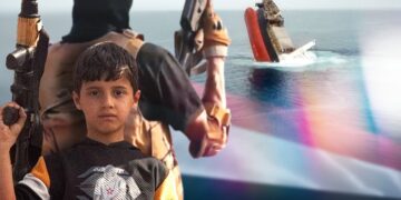 Foreign Correspondent: Yemen - Everybody's War on ABC