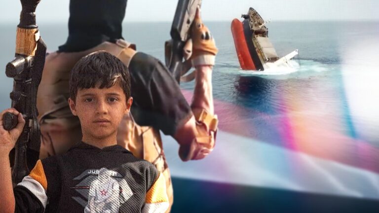 Foreign Correspondent: Yemen - Everybody's War on ABC