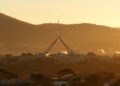 Parliament House in Four Corners: Access All Areas on ABC