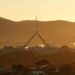 Parliament House in Four Corners: Access All Areas on ABC