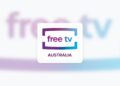 Free TV Australia logo for News Bargaining Incentive media release