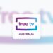 Free TV Australia logo for News Bargaining Incentive media release