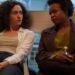 Emmy Rossum in Furious on Disney+