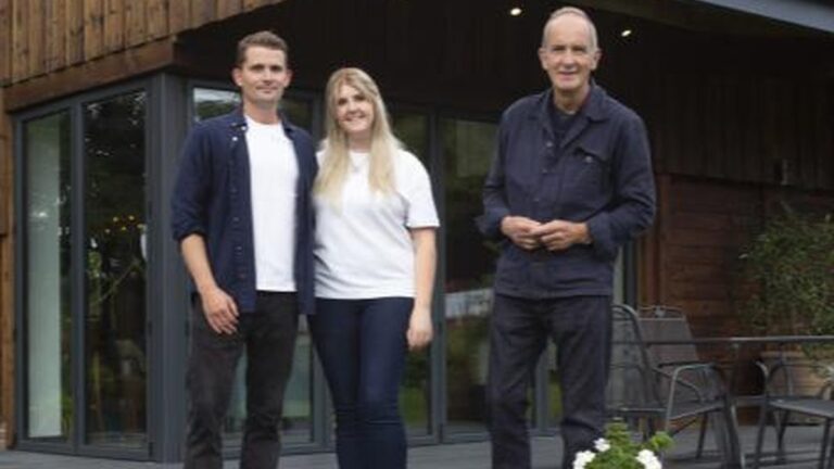 Grand Designs UK on ABC