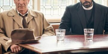 Grantchester featured image