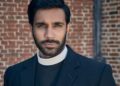 Grantchester on ABC