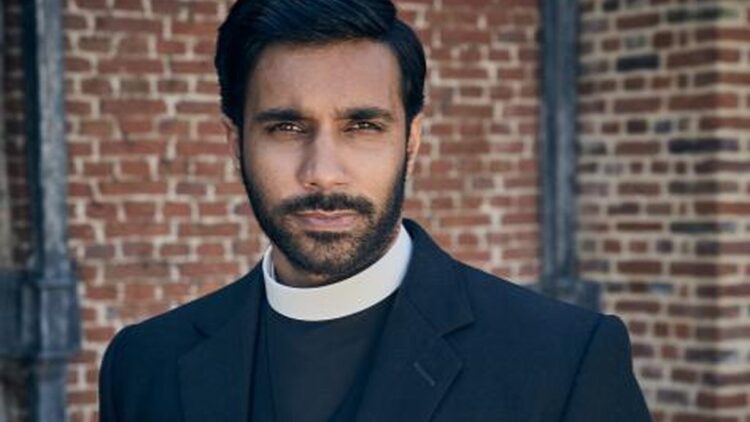 Grantchester on ABC